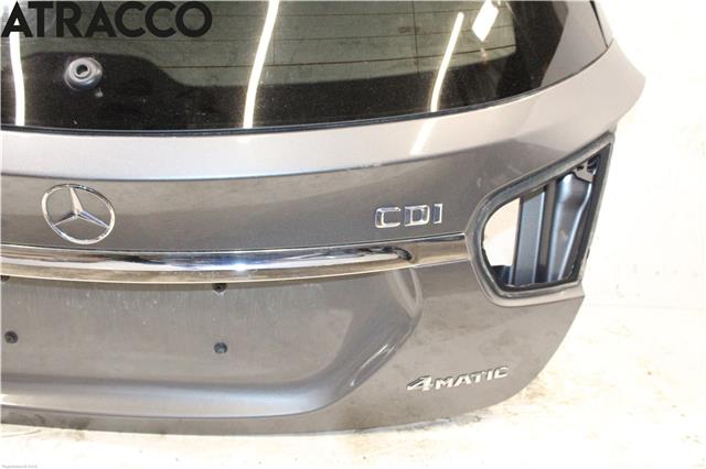 Bakluke combi til Mercedes GLA 2014-2020 (X156) (X156) (A1567400105|)