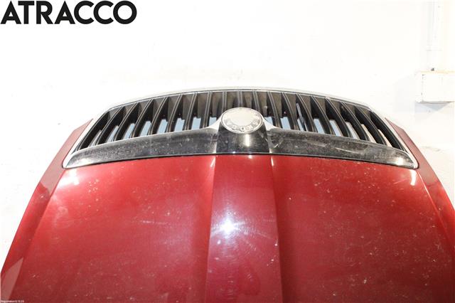 Panser til Škoda Octavia 2009-2013 (Type II, Fase 2)  (1Z0823031B|)