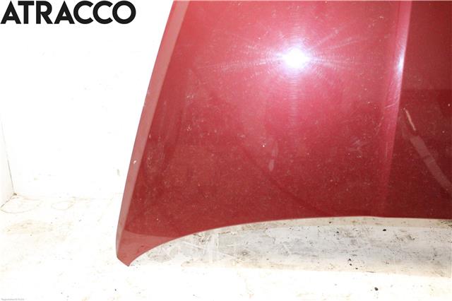 Panser til Škoda Octavia 2009-2013 (Type II, Fase 2)  (1Z0823031B|)