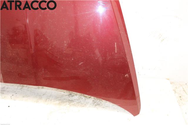 Panser til Škoda Octavia 2009-2013 (Type II, Fase 2)  (1Z0823031B|)