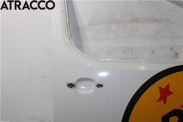 Dør venstre foran til Toyota Proace 2016-->> (Type II)  (SU001A4540|)