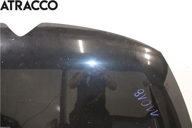 Panser til Citroën C4, Picasso 2013-2018 (Type II)  (9801571480|)