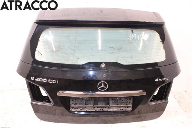 Bakluke combi til Mercedes B-Klasse, 2011-2018 (W246) (W246) (A2467407500)