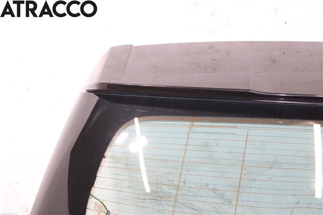 Bakluke combi til Mercedes B-Klasse 2011-2018 (W246) (W246) (A2467407500|)
