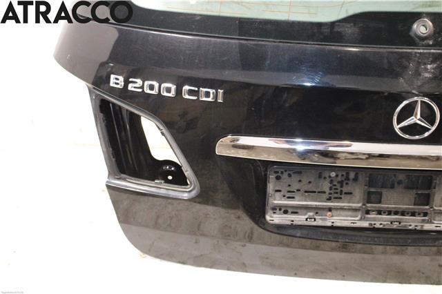 Bakluke combi til Mercedes B-Klasse 2011-2018 (W246) (W246) (A2467407500|)