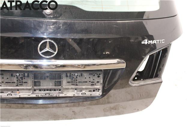 Bakluke combi til Mercedes B-Klasse 2011-2018 (W246) (W246) (A2467407500|)