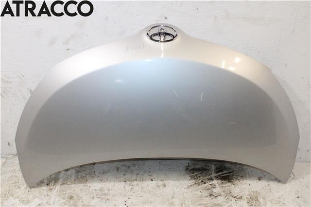 Panser til Toyota Urban Cruiser, 2009-2014 (5330152281)