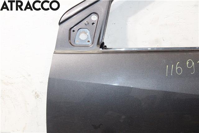 Dør venstre foran til Toyota Yaris 2020-->> (Type IV) (67002K0020|)