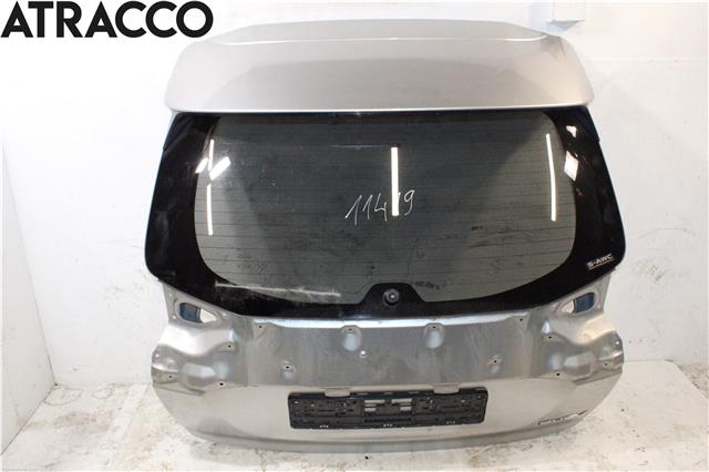 Bakluke combi til Mitsubishi Eclipse Cross 2018-->> (90100W040P|)