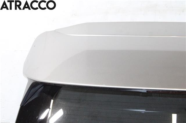 Bakluke combi til Mitsubishi Eclipse Cross 2018-->> (90100W040P|)
