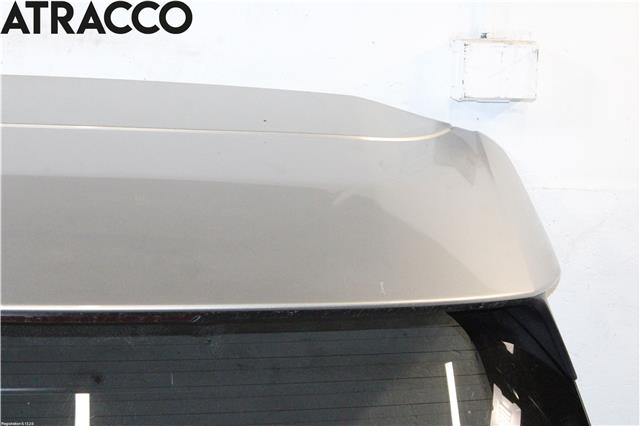 Bakluke combi til Mitsubishi Eclipse Cross 2018-->> (90100W040P|)