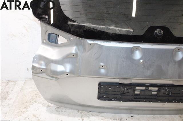 Bakluke combi til Mitsubishi Eclipse Cross 2018-->> (90100W040P|)