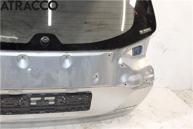 Bakluke combi til Mitsubishi Eclipse Cross 2018-->> (90100W040P|)