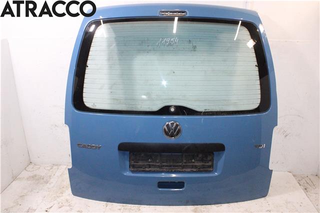 Bakluke combi til VW Caddy 2010-2015 (Type III, Fase 2) (2K0827025L|)