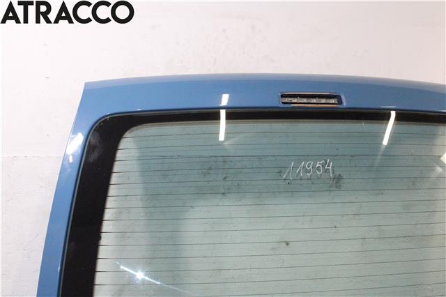 Bakluke combi til VW Caddy 2010-2015 (Type III, Fase 2) (2K0827025L|)