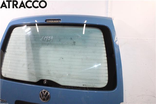 Bakluke combi til VW Caddy 2010-2015 (Type III, Fase 2) (2K0827025L|)