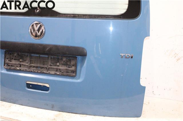 Bakluke combi til VW Caddy 2010-2015 (Type III, Fase 2) (2K0827025L|)