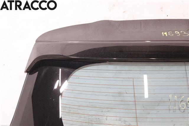 Bakluke combi til Toyota Yaris 2020-->> (Type IV)  (67005K0030|)