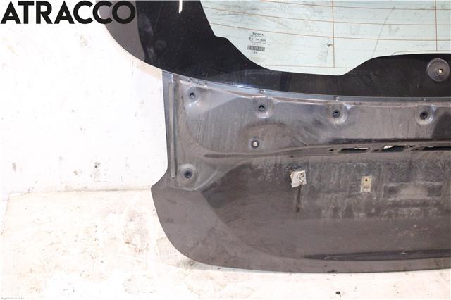 Bakluke combi til Toyota Yaris 2020-->> (Type IV)  (67005K0030|)
