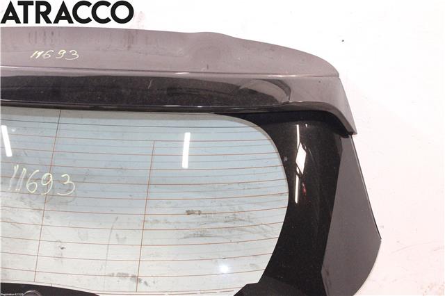 Bakluke combi til Toyota Yaris 2020-->> (Type IV)  (67005K0030|)