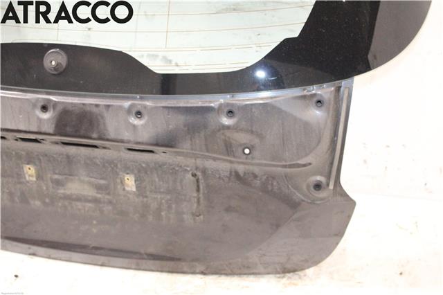 Bakluke combi til Toyota Yaris 2020-->> (Type IV)  (67005K0030|)
