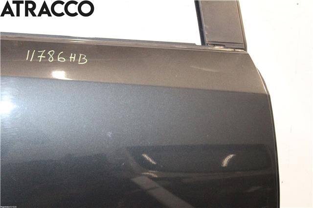 Dør høyre bak til Mazda CX-5 2012-2017 (Type I) (KDY37202XC|)