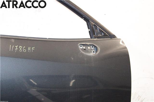 Dør høyre foran til Mazda CX-5 2012-2017 (Type I)  (KDY35802XH|)
