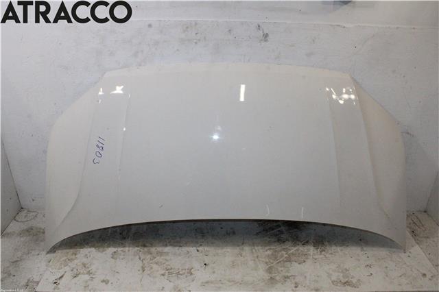 Panser til VW Crafter, 2016-->> (Type II)  (7C0823033)