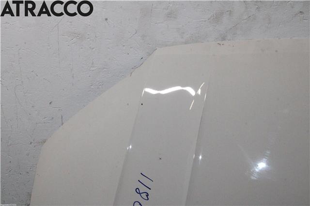Panser til VW Crafter 2016-->> (Type II) (7C0823033|)
