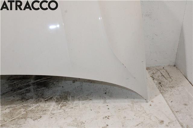 Panser til VW Crafter 2016-->> (Type II) (7C0823033|)