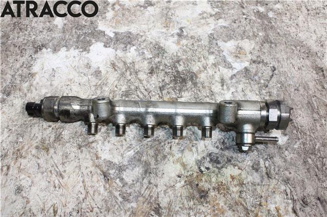 Diverse deler til Mazda CX-5 2012-2017 (Type I) (SH0113GC0|)