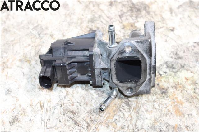 EGR-ventil til Mazda CX-5 2012-2017 (Type I)  (SH01K5T70874|)
