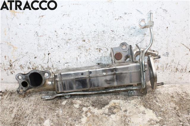 EGR-kjøler til Mazda CX-5 2012-2017 (Type I) (SH012030YA|)