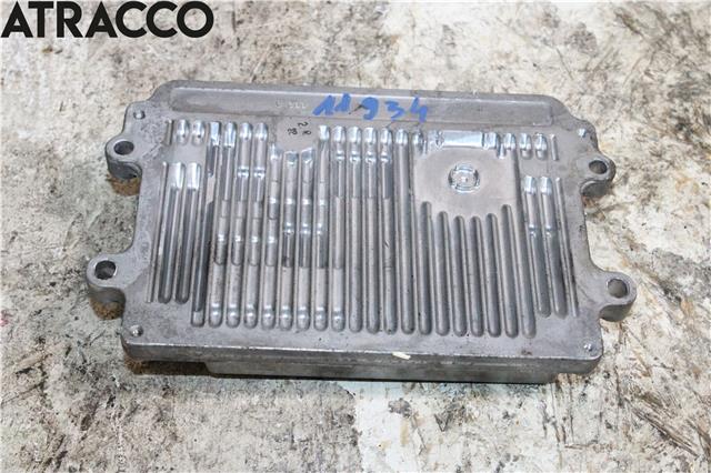 Styreenhet motor til Mazda CX-5 2012-2017 (Type I) (SH3F18881G|)