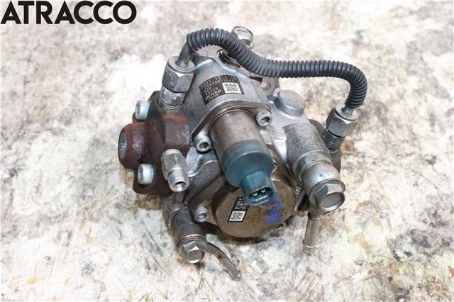 Dieselpumpe til Mazda CX-5, 2012-2017 (Type I)  (SH0113800D)