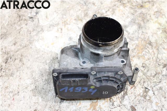 Spjeldhus til Mazda CX-5, 2012-2017 (Type I)  (SH01136B0)