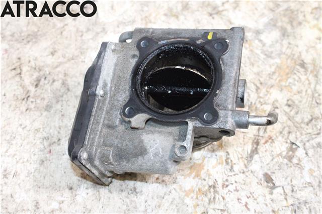 Spjeldhus til Mazda CX-5 2012-2017 (Type I)  (SH01136B0|)