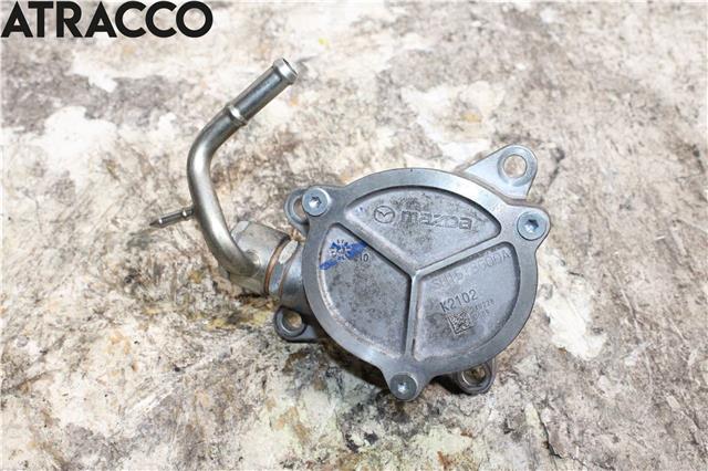 Vakuumpumpe til Mazda CX-5, 2012-2017 (Type I)  (SH1518G00A)