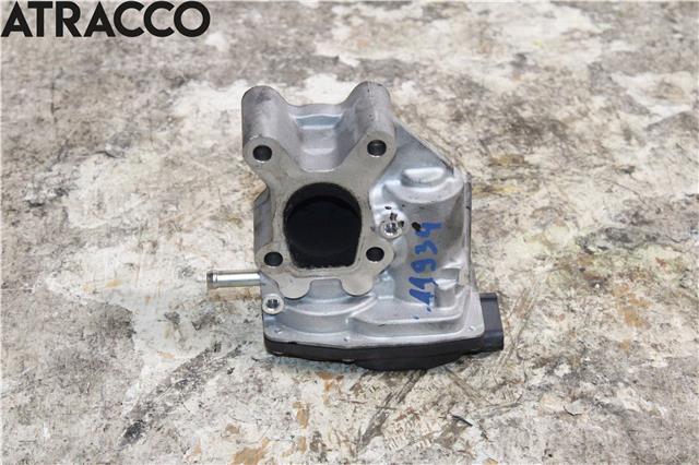 EGR-ventil til Mazda CX-5, 2012-2017 (Type I)  (SH0120300A)