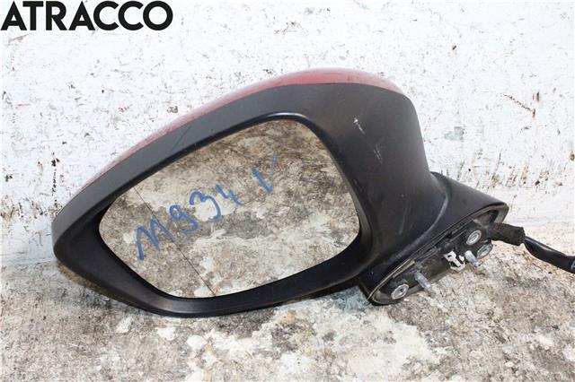Speil venstre til Mazda CX-5, 2012-2017 (Type I)  (KD5169181K)
