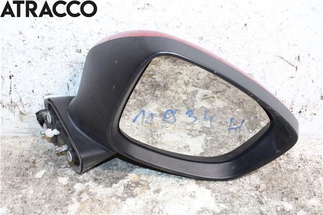 Speil høyre til Mazda CX-5, 2012-2017 (Type I)  (KD5169121K)