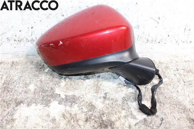 Speil høyre til Mazda CX-5 2012-2017 (Type I) (KD5169121K|)