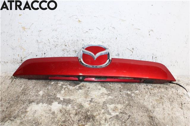 Bakluke/bakdør håndtak til Mazda CX-5, 2012-2017 (Type I)  (KD4650810A62)
