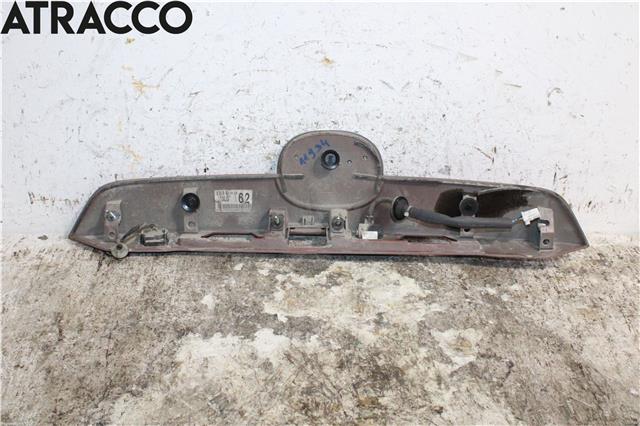 Bakluke/bakdør håndtak til Mazda CX-5 2012-2017 (Type I) (KD4650810A62|)