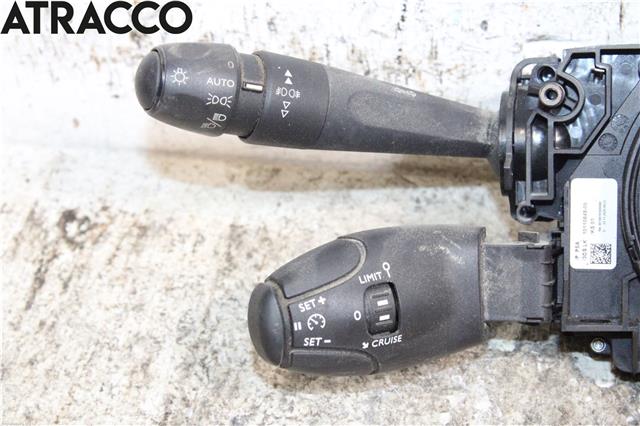 Bryter combi til Toyota Proace 2016-->> (Type II)  (SU001A5082|)