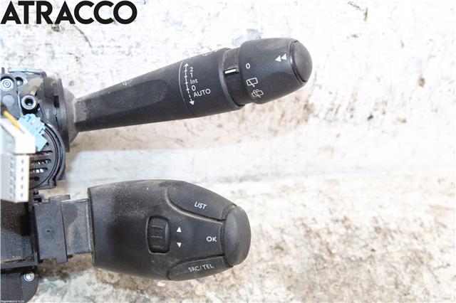 Bryter combi til Toyota Proace 2016-->> (Type II)  (SU001A5082|)