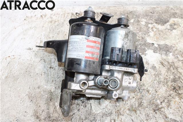 ABS sentral til Toyota RAV4 2016-2019 (Type IV, Fase 2) (4707047060|)