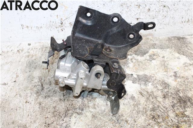 ABS sentral til Toyota RAV4 2016-2019 (Type IV, Fase 2) (4707047060|)