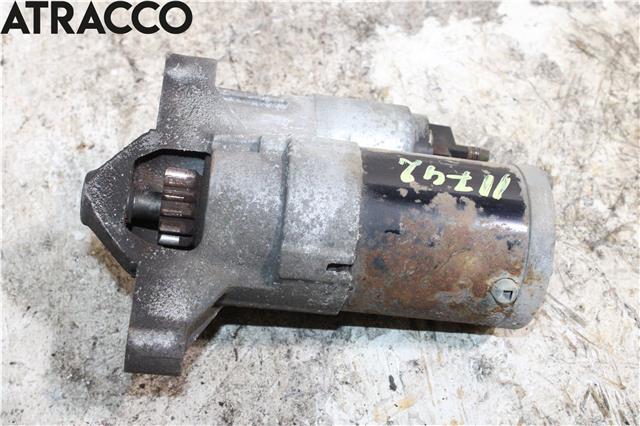 Starter diesel til Toyota Proace, 2016-->> (Type II)  (SU001A8200)