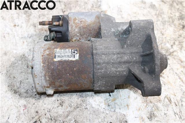 Starter diesel til Toyota Proace 2016-->> (Type II) (SU001A8200|)